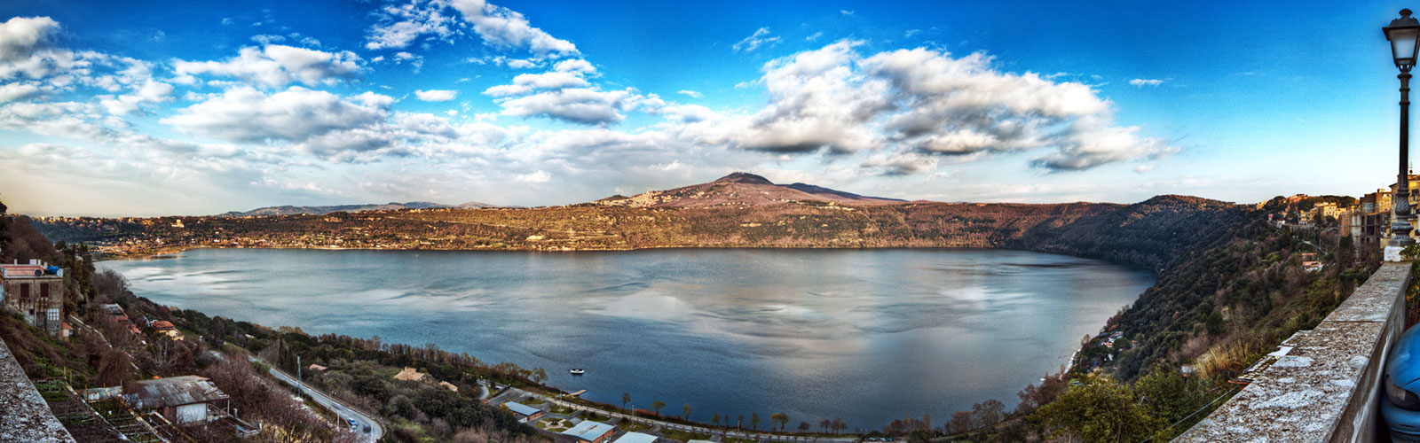 Castel Gandolfo